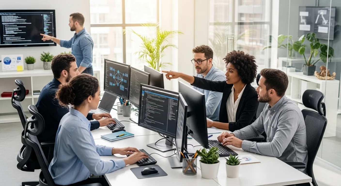 Delta IT Advisors team trusted by Cleveland and Tampa businesses