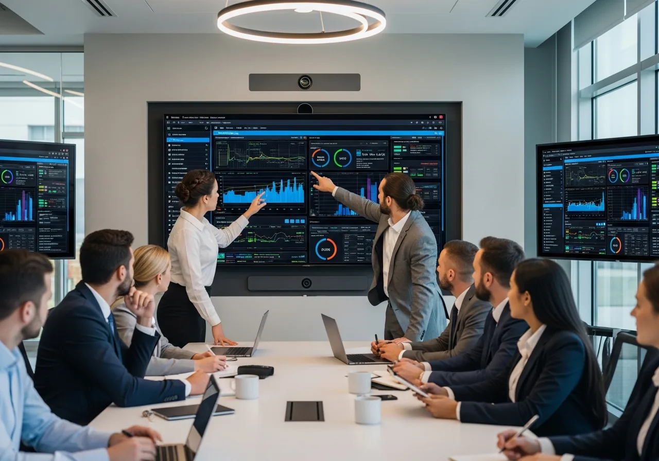 Managed IT Services