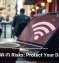 Public Wi-Fi Risks: Protect Your Data Now